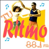 TU RITMO 88.1 FM