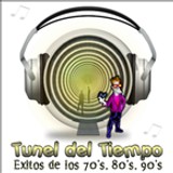 Tunel del Tiempo - Exitos de 70s, 80s, 90s.