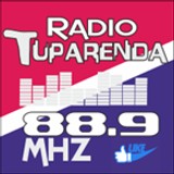 Tuparenda fm