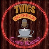 Twigs Cafe Radio