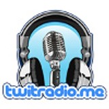 TWITRADIOME