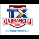 Tx Gabbanelli Radio