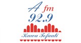 A FM 92.9