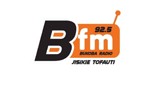 BFM RADIO 92.5