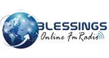 Blessings FM Radio