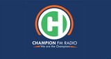 Champion FM Radio