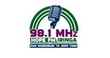 Hope Fm 98.1