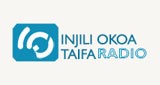 Injili Okoa Taifa Radio