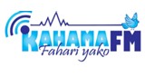 Kahama FM