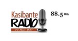 Kasibante FM Radio