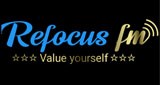 Refocus FM Radio