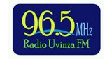 Uvinza FM Radio