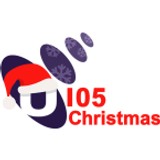 U105 Christmas