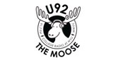 U92 The Moose