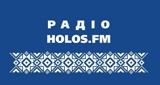 Holos.fm • Ukrainian Internet Radio