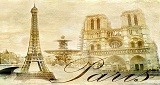 Paris Fm Retro