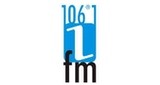 Radio 106.1 FM (Zhytomyr)