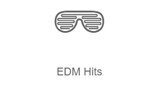 Record EDM Hits