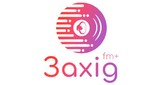 Захід FM+