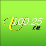 UFM 100.25