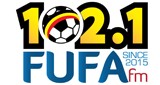 102.1 FUFA FM