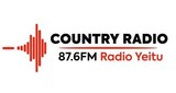 87.6 Country Radio