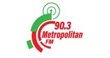 90.3 Metropolitan fm