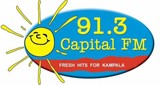 91.3 Capital FM