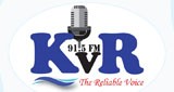 91.5 KVR FM