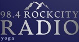 98.4 ROCKCITY RADIO