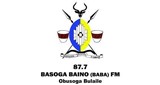 Baba FM 87.7