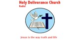 Deliverance Radio Uganda