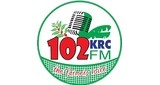 KRC 102 FM