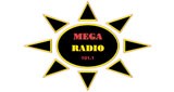 Mega Radio 101.1