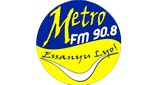 Metro Fm 90.8