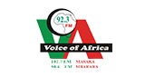 voice of Africa Radio