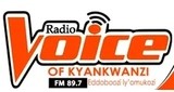 Voice Of Kyankwanzi Radio