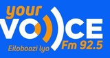 Your Voice Fm 92.5fm