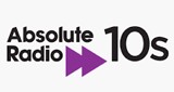 Absolute Radio - 10s