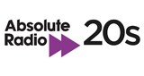 Absolute Radio - 20s