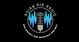 Asian Air Radio