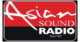 Asian Sound Radio