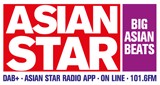 Asian Star 101.6 FM