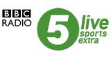 BBC Radio 5 live sports extra