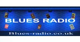 BLUES RADIO UK