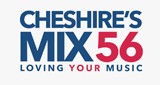 Cheshire's Mix 56