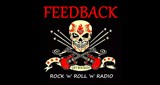 Feedback Rock Radio