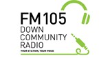 FM105 Down Community Radio