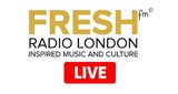 Freshfm Radio London