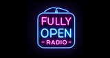 Fully Open Radio